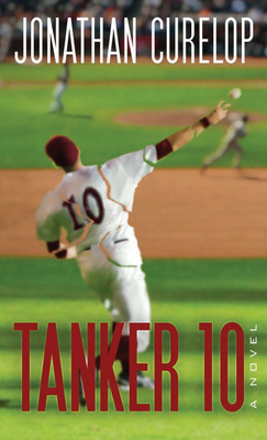 Tanker 10(English, Hardcover, Curelop Jonathan)