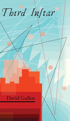 Third Instar(English, Hardcover, Gullen David)