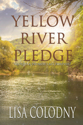 Yellow River Pledge(English, Paperback, Colodny Lisa)