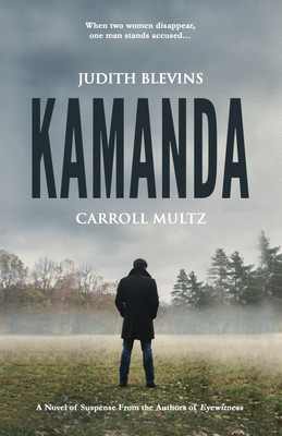 Kamanda(English, Paperback, Blevins Judith)