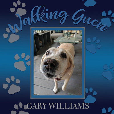 Walking Guen(English, Paperback, Williams Gary)