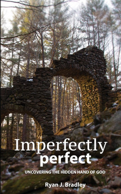 Imperfectly perfect(English, Paperback, Bradley Ryan J)