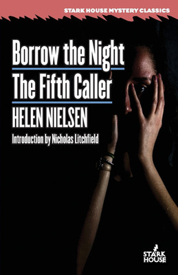 Borrow the Night / The Fifth Caller(English, Paperback, Nielsen Helen)