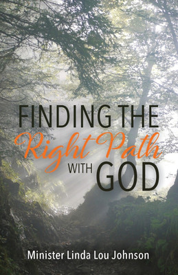 Finding the Right Path with God(English, Paperback, Johnson Linda Lou)