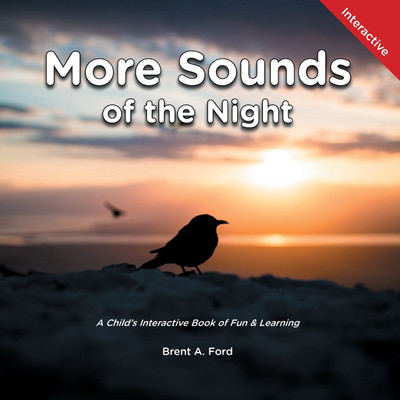 More Sounds of the Night(English, Paperback, Ford Brent A)