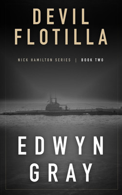 Devil Flotilla(English, Paperback, Gray Edwyn)