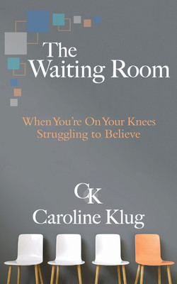 The Waiting Room(English, Paperback, Klug Caroline)