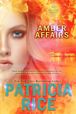Amber Affairs(English, Paperback, Rice Patricia)