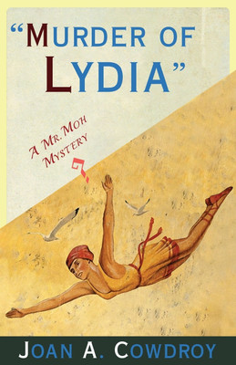 Murder of Lydia(English, Paperback, Cowdroy Joan A.)