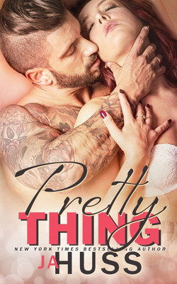 Pretty Thing(English, Paperback, Huss Ja)