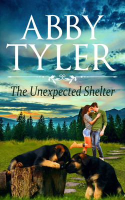 The Unexpected Shelter(English, Paperback, Tyler Abby)