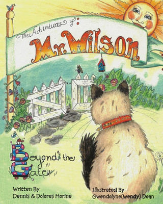 The Adventures of Mr Wilson(English, Paperback, Horine Dennis)