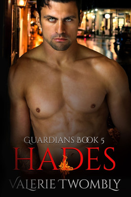 Hades(English, Paperback, Twombly Valerie)