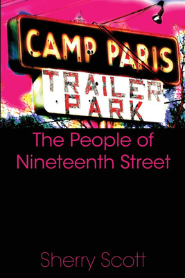 The People of Nineteenth Street(English, Paperback, Scott Sherry)