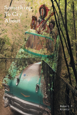 Something To Cry About(English, Paperback, Krantz Robert T)