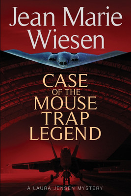 Case of the Mouse Trap Legend(English, Paperback, Wiesen Jean Marie)