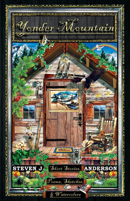 Yonder Mountain(English, Paperback, Anderson Steven J)