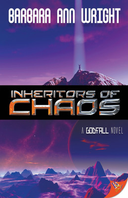 Inheritors of Chaos(English, Paperback, Wright Barbara Ann)
