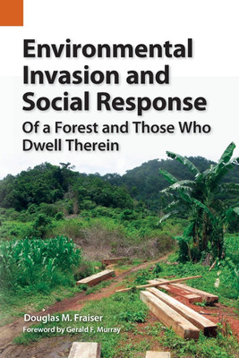 Environmental Invasion and Social Response(English, Paperback, Fraiser Douglas M)