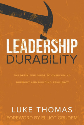 Leadership Durability(English, Paperback, Thomas Luke)