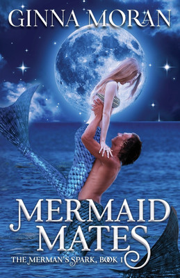Mermaid Mates(English, Paperback, Moran Ginna)