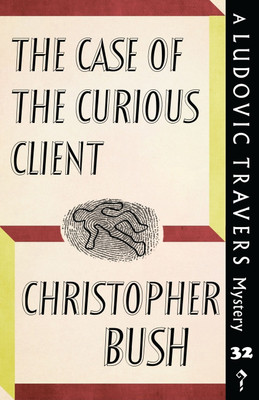 The Case of the Second Chance(English, Electronic book text, Bush Christopher)