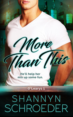 More Than This(English, Paperback, Schroeder Shannyn)