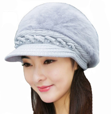 AlexVyan Sports/Regular Cap Cap