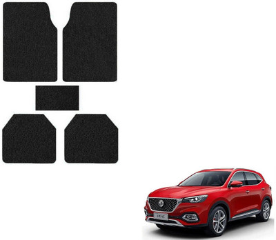 AuTO ADDiCT PVC Standard Mat For  Subaru Mondeo(Black)