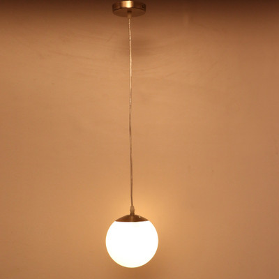 AFAST Designer Pendent Hanging Glove Ceiling Lamp VG23 Pendant Lamp Ceiling Lamp(White)