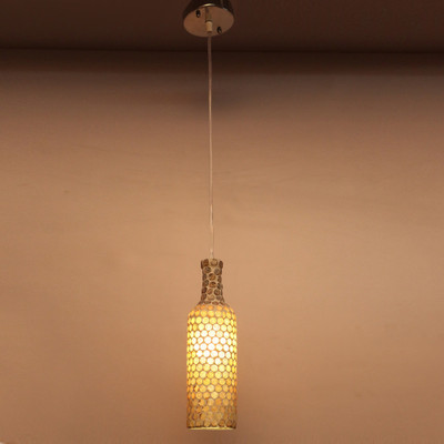 Somil Pendants Ceiling Lamp(Multicolor)