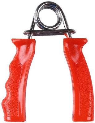 HARHIM Wrist Hand-Muscle Developer Easy Exercise Arm Fitness Equipment Hand Grip/Fitness Grip(Red)