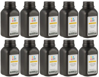 GPS Colour Your Dreams 18A / CF218A Toner Cartridge For Hp printer toner powder 10pk Black Ink Toner Powder