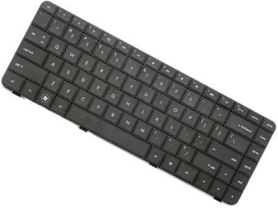 Laplogix G42-374BR G42-374TU Internal Laptop Keyboard(Black)