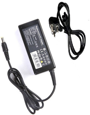 Laplogix Travelmate 7740-352G32Mn 19V 3.42A 65 W Adapter(Power Cord Included)