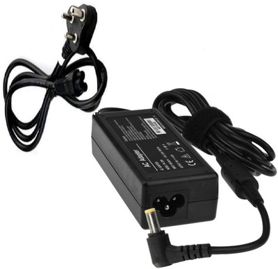 Laplogix 5742-463G32Mn 19V 3.42AÃÂ  65 W Adapter(Power Cord Included)