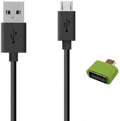 Badger OTG Adapter Accessory Combo for Xiaomi Redmi 7, Redmi Note 4, Redmi 7A, Redmi Note 5, Redmi 6, Redmi Go, Redmi Note 5 Pro, Redmi 3S Prime, Redmi 6 Pro, Redmi 6A, Redmi 3S, Mi Max, Redmi 3, Redmi Note Prime, Redmi 2 Prime, Mi 4i, Redmi 2A, Mi Note Natural Bamboo Edition, Mi Note Pro, Mi Note,