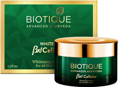 BIOTIQUE advanced bxl cellular nourishing cream(50 g)