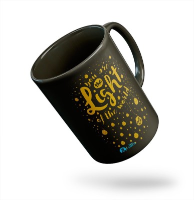 Tee Mafia you are the Light Ceramic Coffee Mug(330 ml)