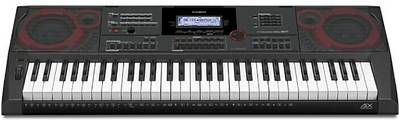 CASIO CTX-9000IN CTX-9000IN Digital Portable Keyboard