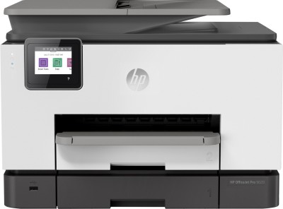 HP OfficeJet Pro 9020 Printer