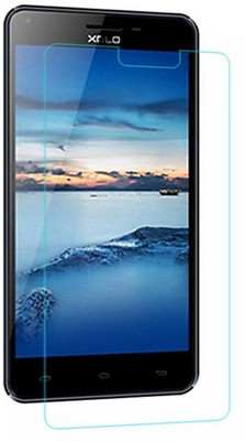 TRUSTA Impossible Screen Guard for XOLO Q2000L(Pack of 1)