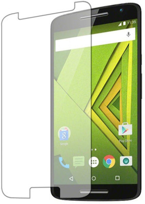TRUSTA Impossible Screen Guard for Motorola Moto E3 Power(Pack of 1)