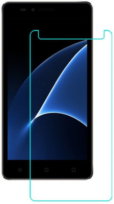 TRUSTA Impossible Screen Guard for Karbonn Aura Power 4G Plus(Pack of 1)