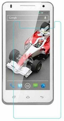 TRUSTA Impossible Screen Guard for XOLO Q900(Pack of 1)