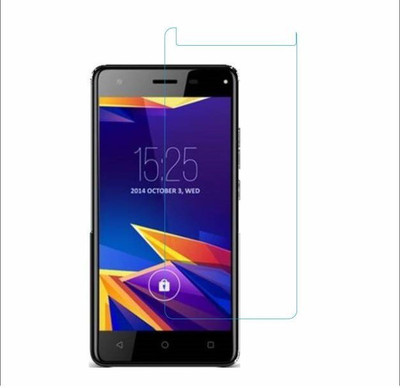 TRUSTA Impossible Screen Guard for Tambo TA 3(Pack of 1)