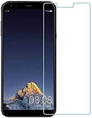 SHAKU Impossible Screen Guard for InFocus Vision 3 Pro(Pack of 1)
