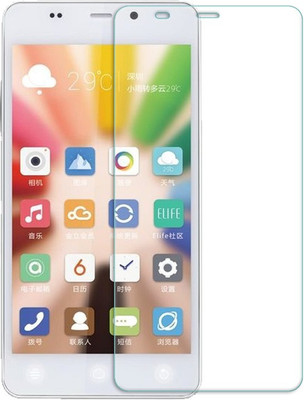 TRUSTA Impossible Screen Guard for gionee e3(Pack of 1)