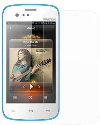 TRUSTA Impossible Screen Guard for Gionee P2(Pack of 1)
