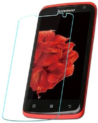 44MOB Screen Guard for Lenovo-S850(Pack of 2)